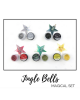Lindy's Poudres Magical - Jingle Bells Shimmer Magicals Set 