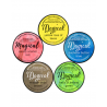 Poudres Magical - Prairie Wildflower Shimmer Magicals Set | Lindy's Gang