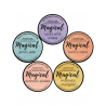 Poudres Magical - Alexandra's Artist Shimmer Magicals Set | Lindy's Gang