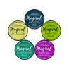 Poudres Magical - Outer Space Shimmer Magicals Set | Lindy's Gang
