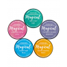 Poudres Magical - Summer Break Shimmer Magicals Set | Lindy's Gang