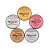 Poudres Magical - Glitzy Shimmer only Magicals Set | Lindy's Gang