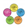 Poudres Magical - Caribbean Cruise Flat Magicals Set | Lindy's Gang