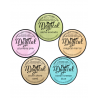 Poudres Magical - Haiiwan Islands Flat Magicals Set | Lindy's Gang