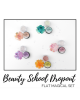 Lindy's Poudres Magical - Beauty School Dropout Flat Magicals Set 