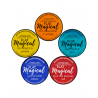 Poudres Magical - Words of Wisdom Flat Magicals Set | Lindy's Gang