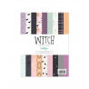Bloc papiers 15x20 - Witch de Wilma Moon | Mintopía