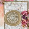 Masque - Toile - Cabinet de curiosités | Chou & Flowers