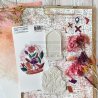 Tampon EZ - La cloche - Cabinet de curiosités | Chou & Flowers