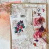 Tampon EZ - Les violettes - Cabinet de curiosités | Chou & Flowers