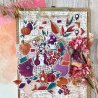 Die-cuts - Cabinet de curiosités | Chou & Flowers
