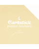 Cardstock - Papier texturé - Jotun | RitaRita