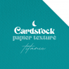 Cardstock - Papier texturé - Titanic | RitaRita