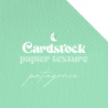 Cardstock - Papier texturé - Patagonie | RitaRita