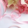 Ruban Satin au mètre 10mm - Rose Bébé | RitaRita