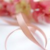 Ruban Satin au mètre 10-16mm - Rose Ballerine | RitaRita