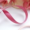 Ruban Satin au mètre 10-16mm - Rose Vintage | RitaRita