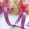 Ruban Satin au mètre 10-16mm - Violet | RitaRita