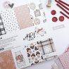 Bloc papiers 30x30 - AriDad | Alúa Cid