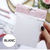 Mousses adhésives 3D - Blanc | RitaRita