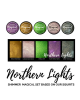 Lindy's Poudres Magical - Northern Lights Shimmer Magicals Set