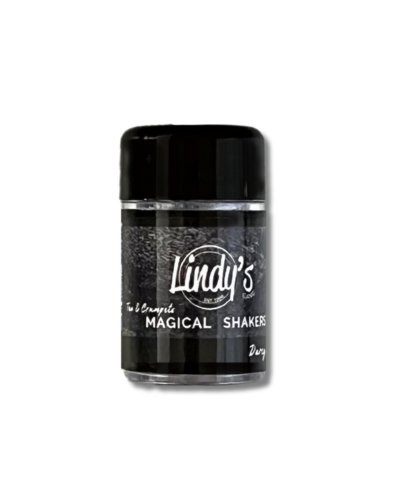 Lindy's Magical - Darcy in Denim Magical Shaker 2.0