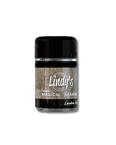 Lindy's Magical - London Summer Sage Magical Shaker 2.0