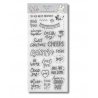 Tampon clear DL - For you de Mandie Kuo | Lora Bailora