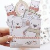 Die-cuts - Dad - AriDad | Alúa Cid