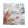 Bloc papiers 15x20 - Art journal Vol.1 de Vero Ilustrada | RitaRita