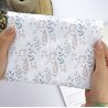 Panneau de tissu 50x70 - My Home de Mamen Montero | RitaRita