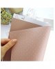 Mamen Montero - Kit papiers 30x30 Faux-unis & Spéciaux - My Home