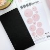 Die Extra Large - Cercles - COCO Basic | RitaRita