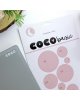 COCO Basic - Die Extra Large - Cercles