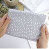 Coupon de tissu - Jour de pluie - My Home de Mamen Montero | RitaRita