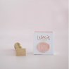 Sceau en laiton - Air Mail - Wax It | Lora Bailora