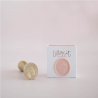 Sceau en laiton - HoHoHo - Wax It | Lora Bailora