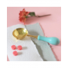 Cuillère à cire - Back to Basics | Mintopía