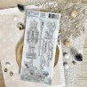 Tampon clear DL - Nutcracker - Rêve Nordique | Chou & Flowers