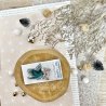 Tampon clear A8 - Little Bird - Rêve Nordique | Chou & Flowers