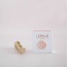 Sceau en laiton - Like - Wax It | Lora Bailora