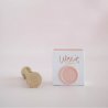 Sceau en laiton - Documenter - Wax It | Lora Bailora
