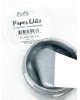 Picket Fence Studios - Paper Glitz - Silver Bells