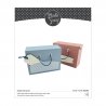 Dies - Bag Box - Cuddle Time | ModaScrap