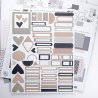 Die-cuts Rita's Diary - 2024 | RitaRita