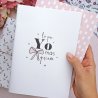 Cahier format A5 - LQY+Q | Alúa Cid
