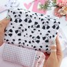 Coupon de tissu - Confetti - Panda | RitaRita