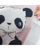 Alúa Cid - Pan de tissu - Petit Panda - Panda