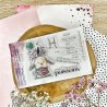 Tampon clear A7 - Doudou Poissons - Les Astros | Chou & Flowers