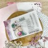 Tampon clear A7 - Doudou Verseau - Les Astros | Chou & Flowers